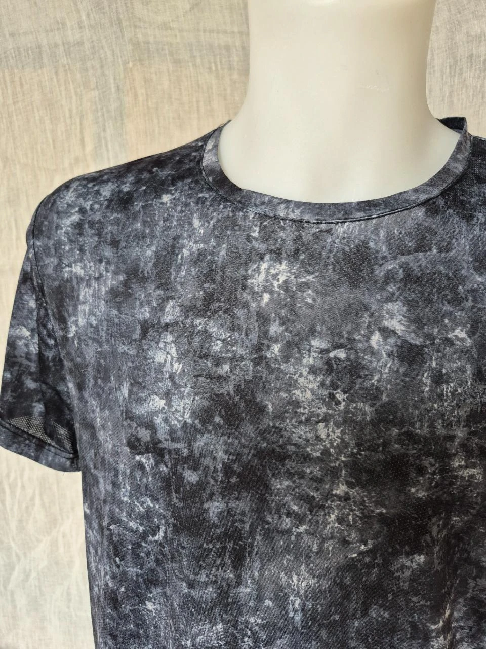 Heren T-shirt Energetics "Intersport" maat L – photo 2